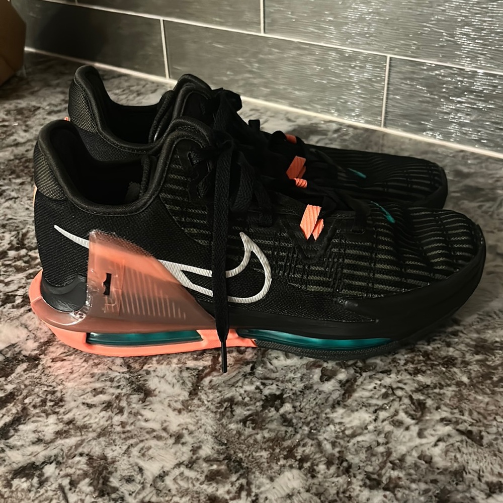 Womens 10/Men’s 8.5 Lebron Court Shoes